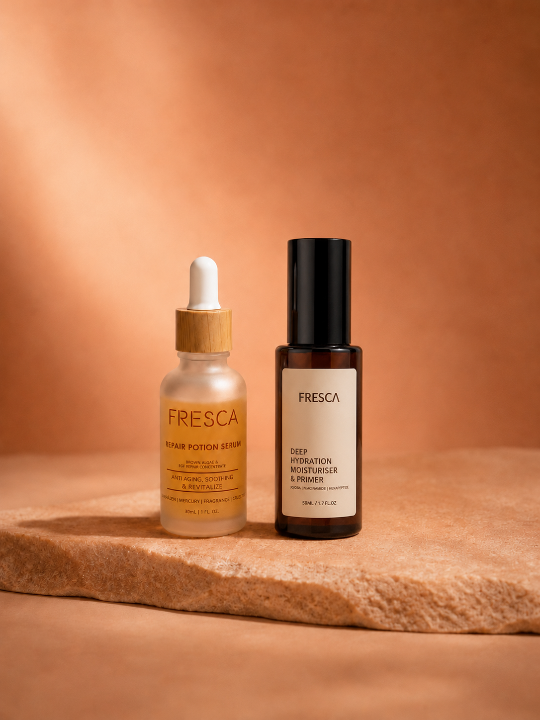 Repair Dark Spots & Dull Skin
