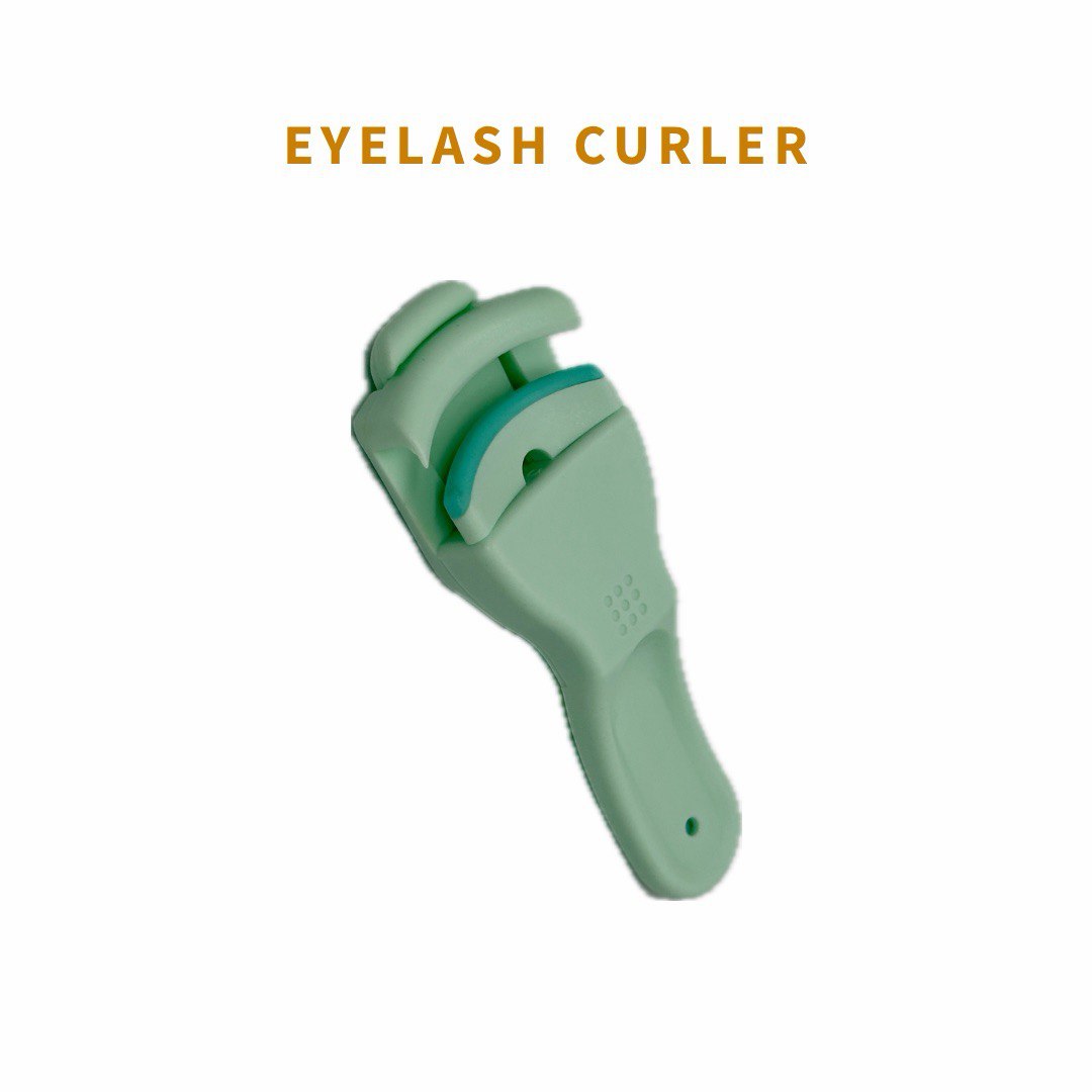 Eyelash Curler