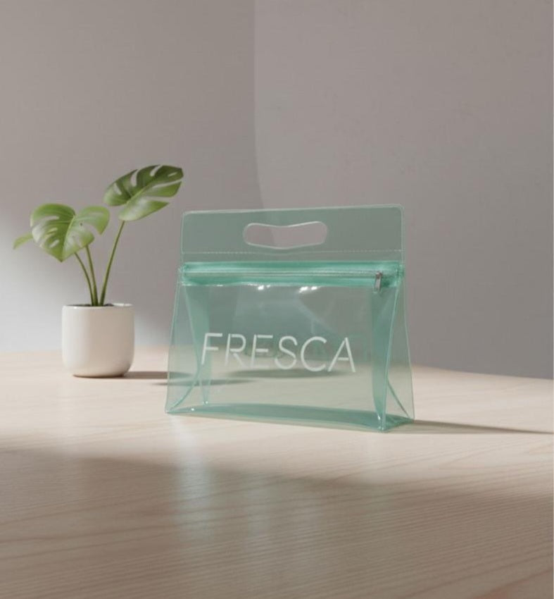 Skincare Makeup Bag