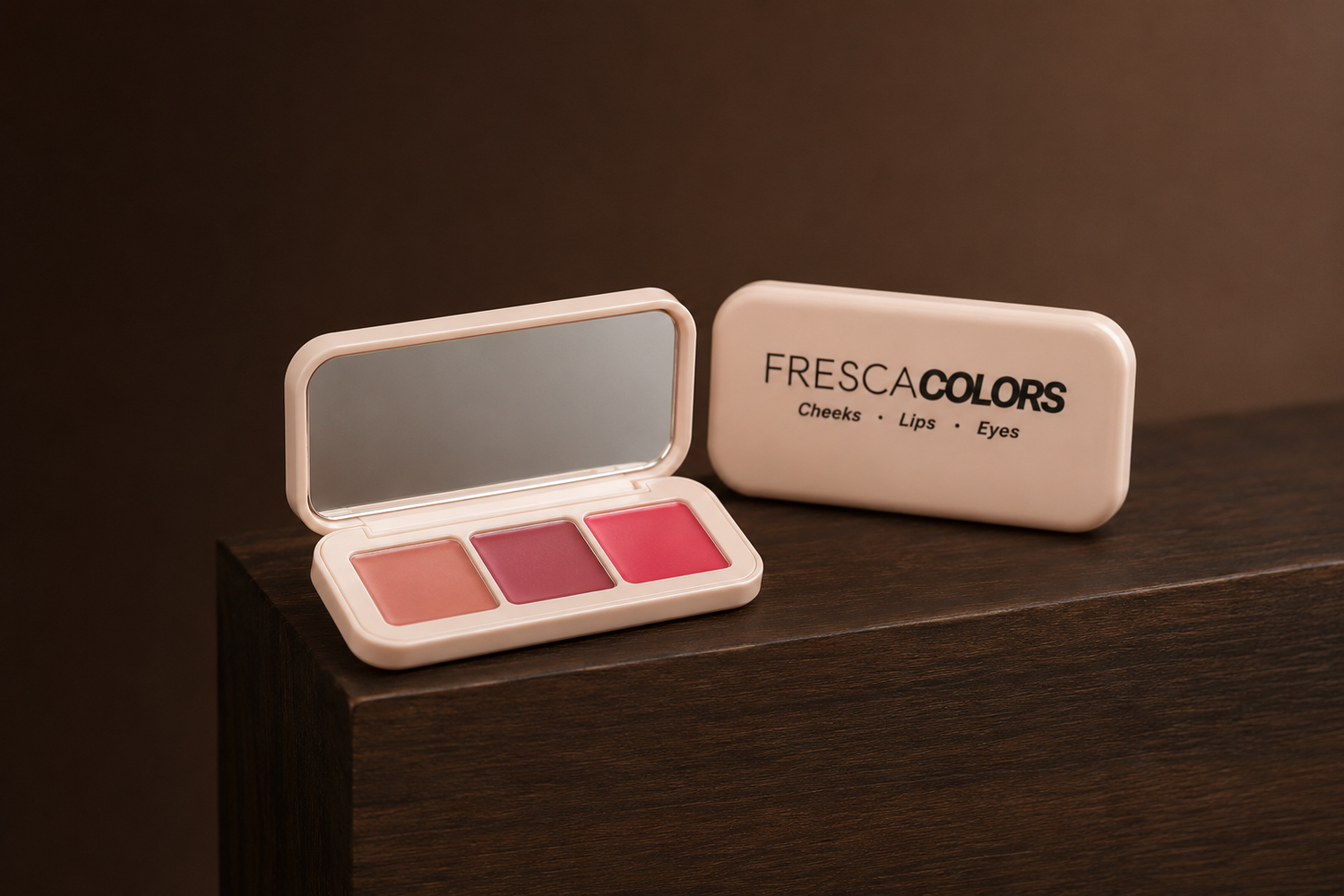 Fresca Colors