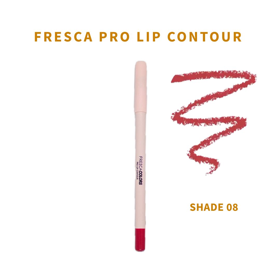 Pro Lip Contour