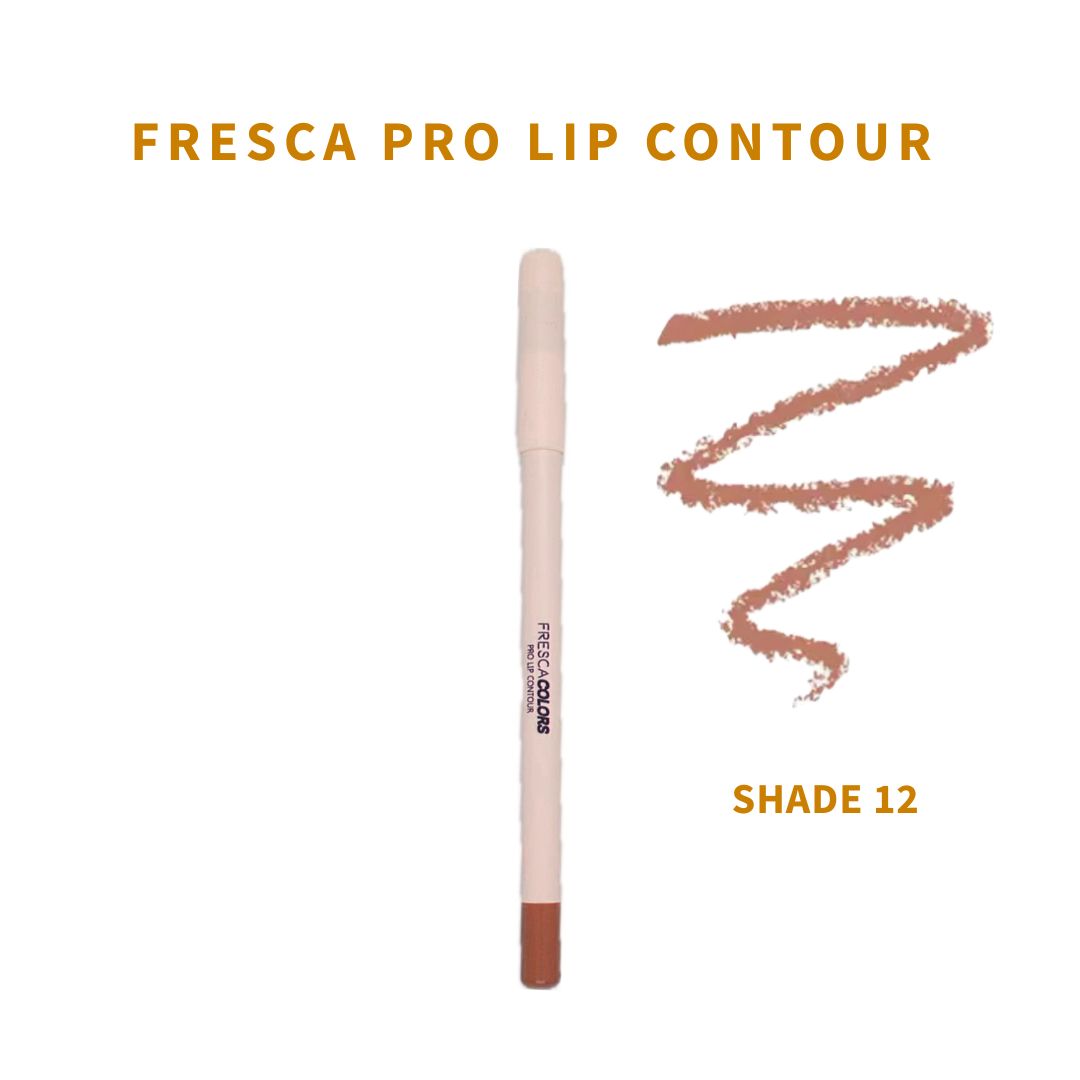 Pro Lip Contour
