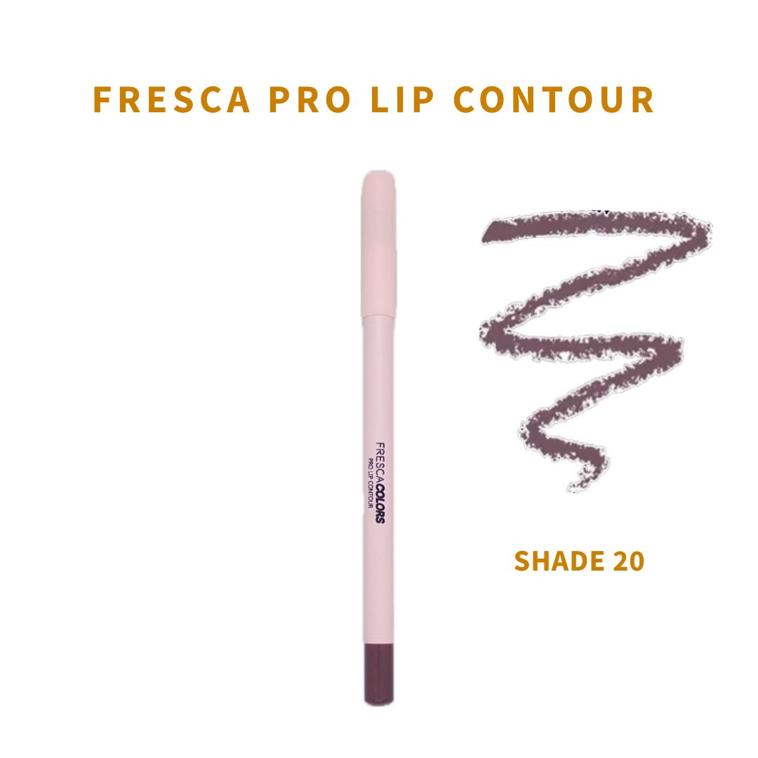 Pro Lip Contour