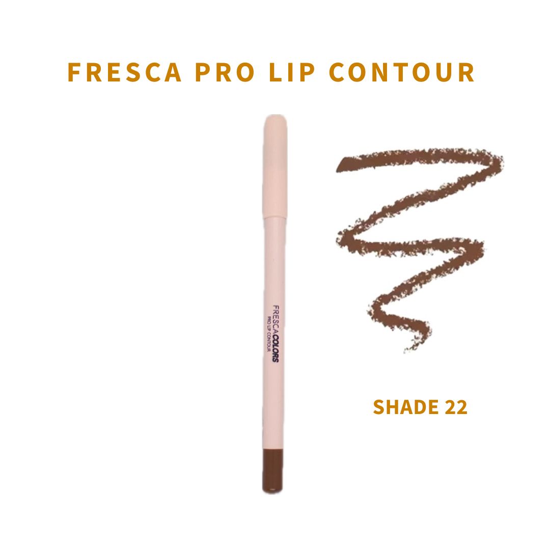 Pro Lip Contour