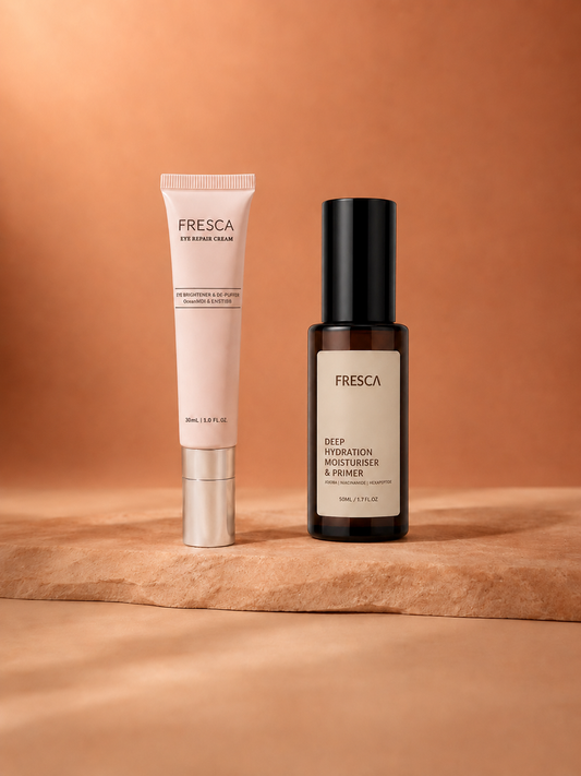 Flawless & Anti-Aging