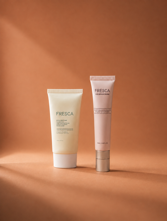 [8.8 SALE] Sunscreen + Eye Repair Cream