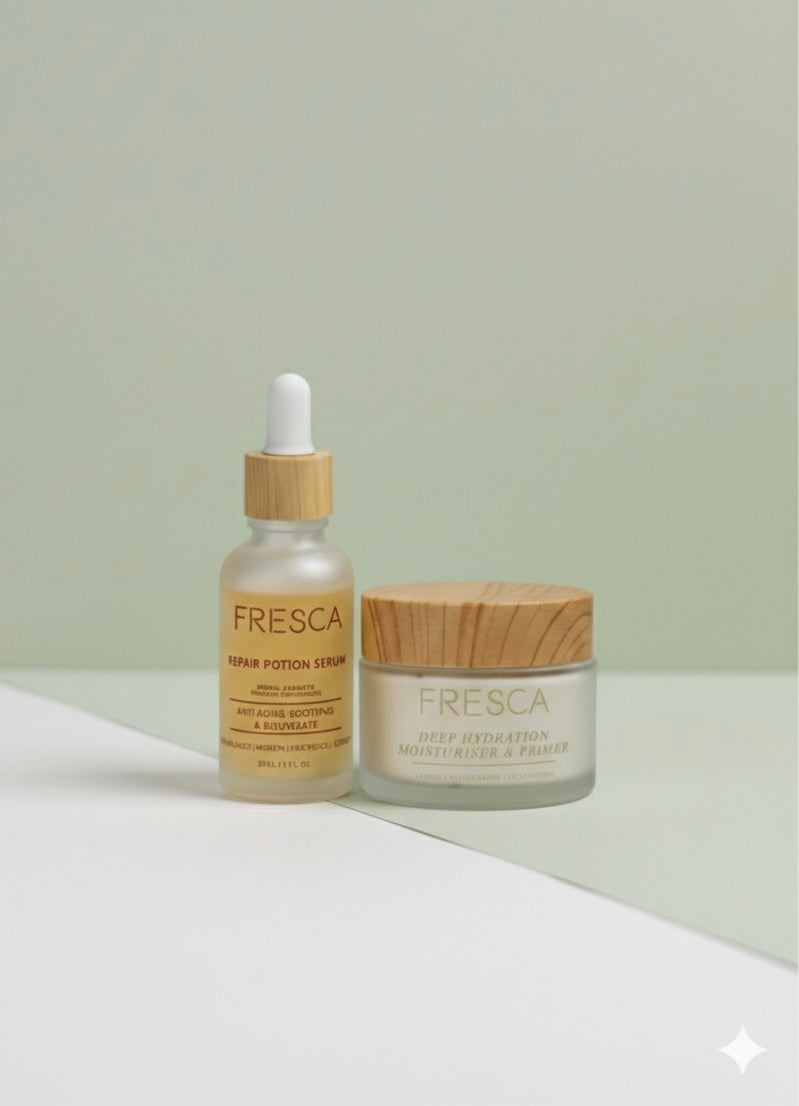 Repair Dark Spots & Dull Skin