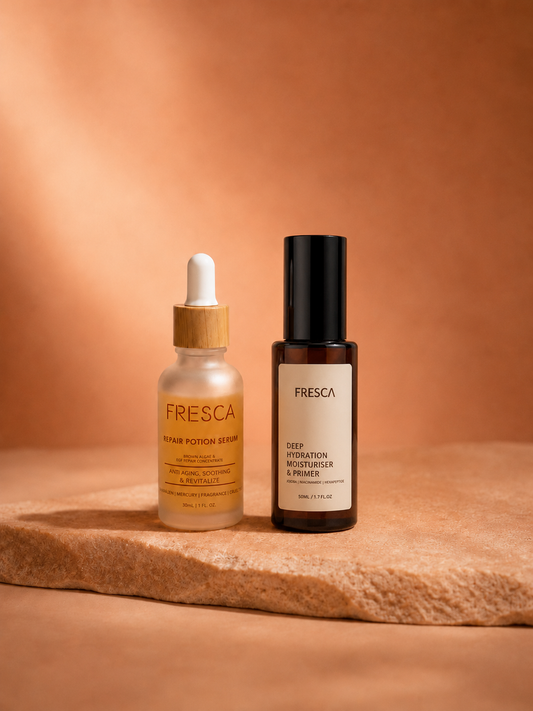 Repair Dark Spots & Dull Skin
