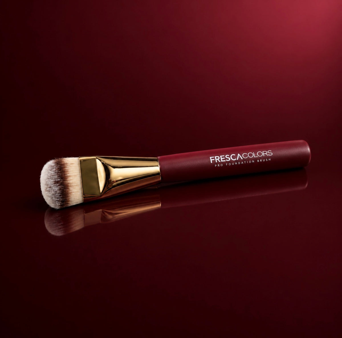 Pro Foundation Brush