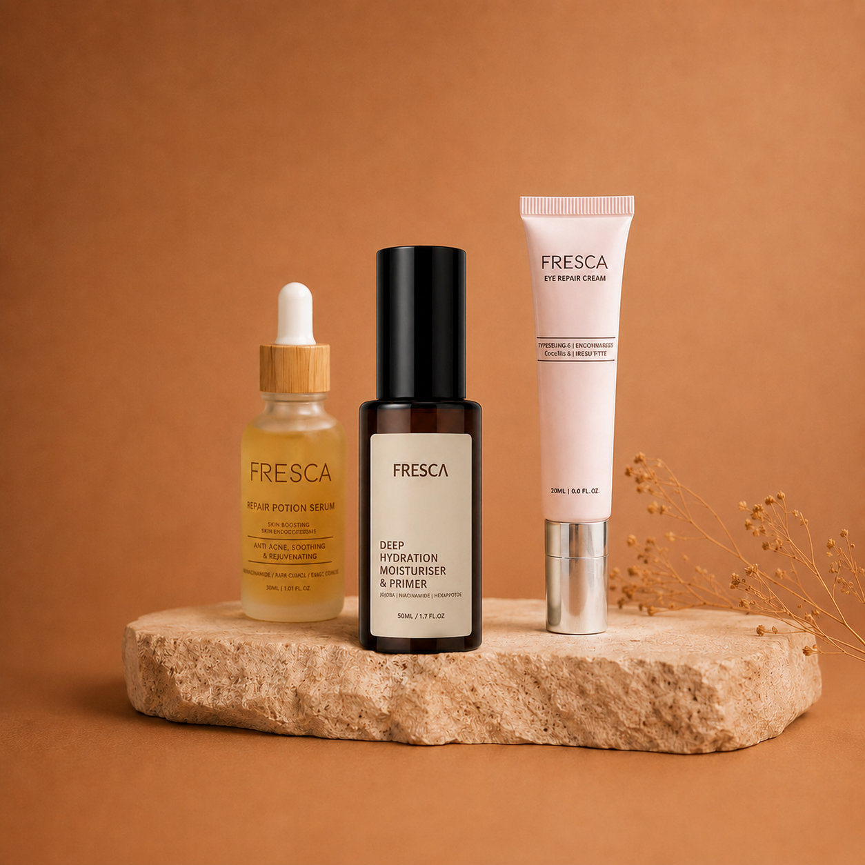 Brightening Set