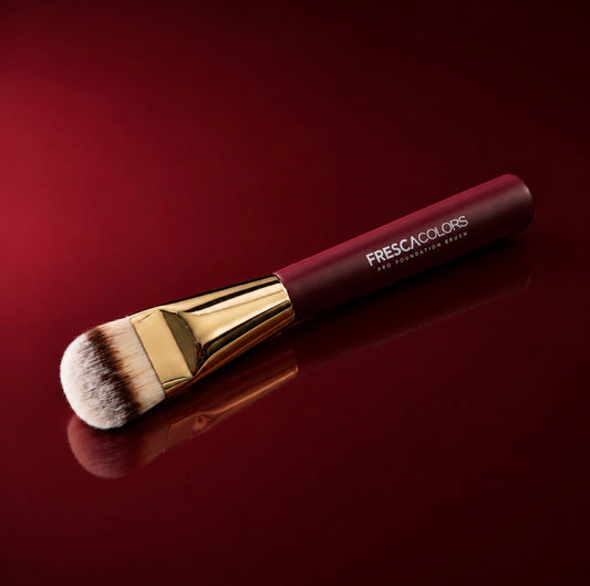 Pro Foundation Brush