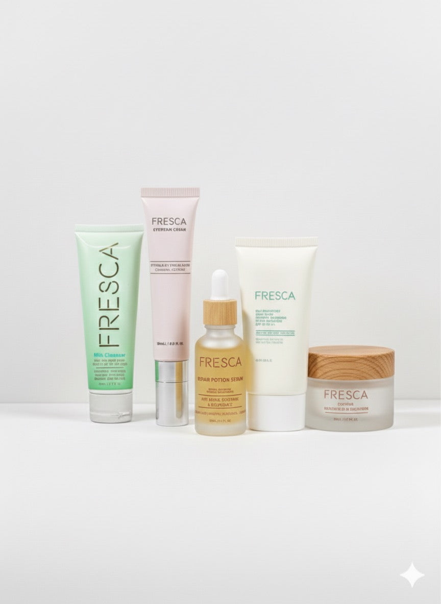 Repair Hydrating Set (Full Set)