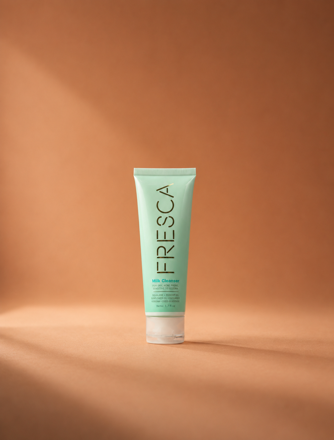 3-in-1 Milk Cleanser