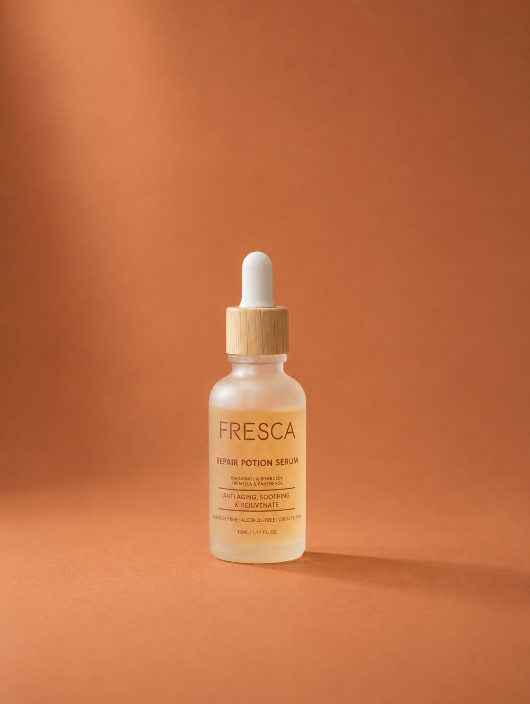 Repair Potion Serum