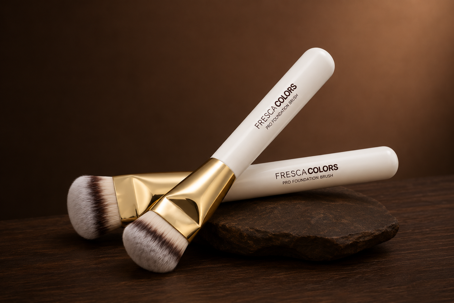 Pro Foundation Brush