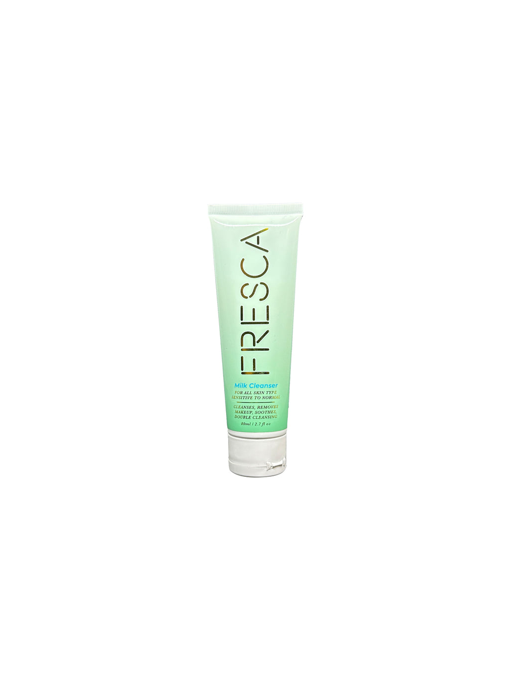 3-in-1 Milk Cleanser