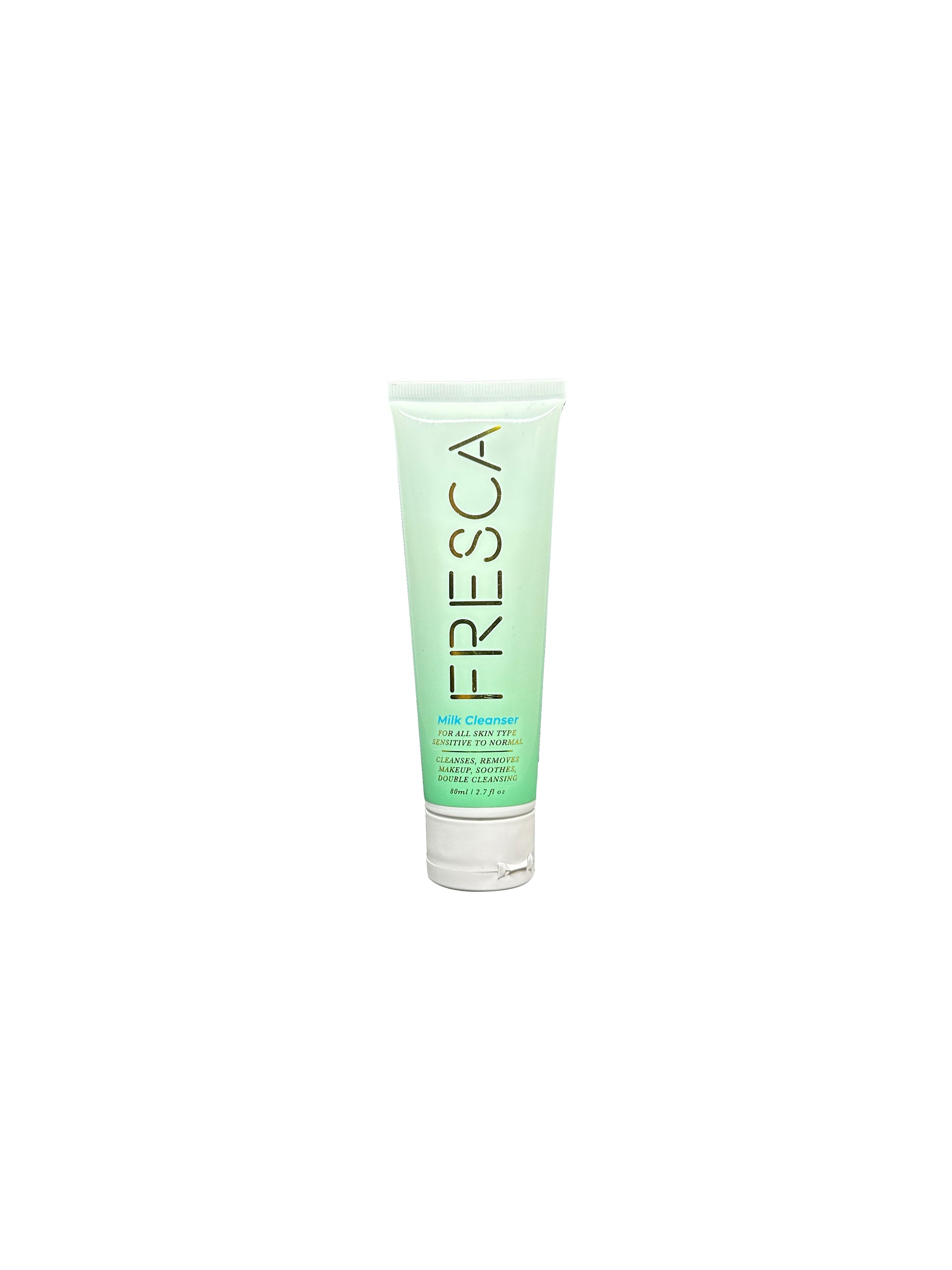 3-in-1 Milk Cleanser