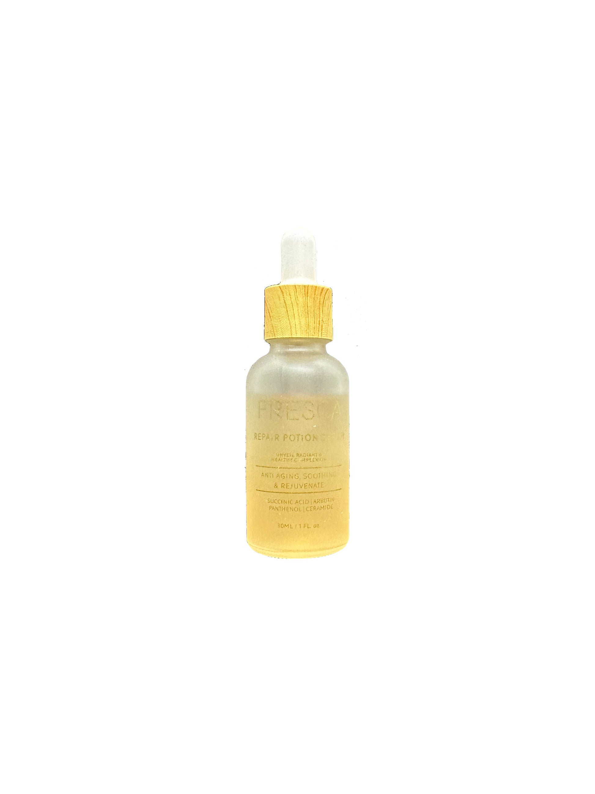 Repair Potion Serum