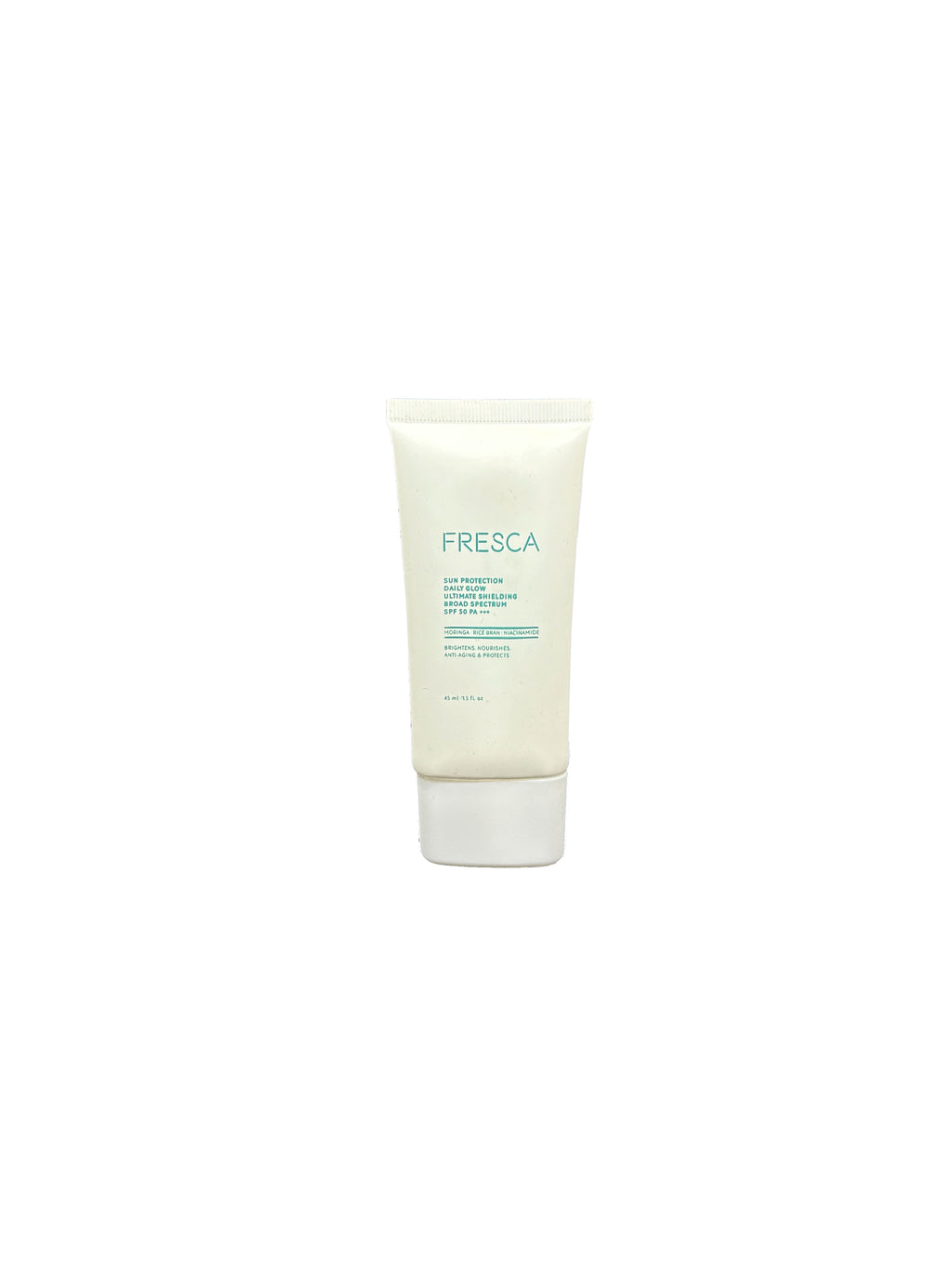 Sunscreen