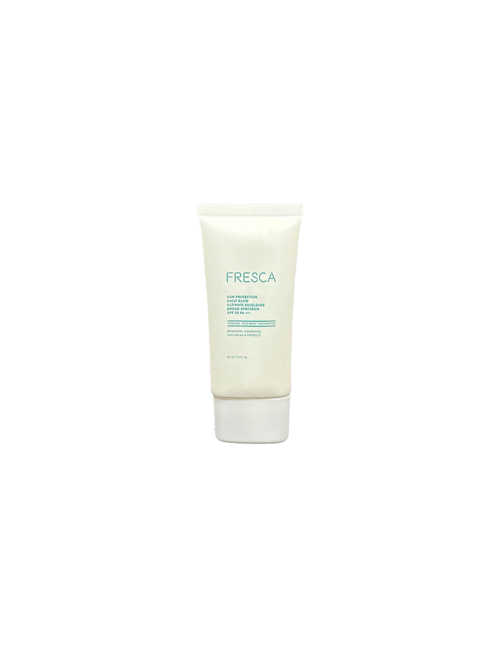 Sunscreen