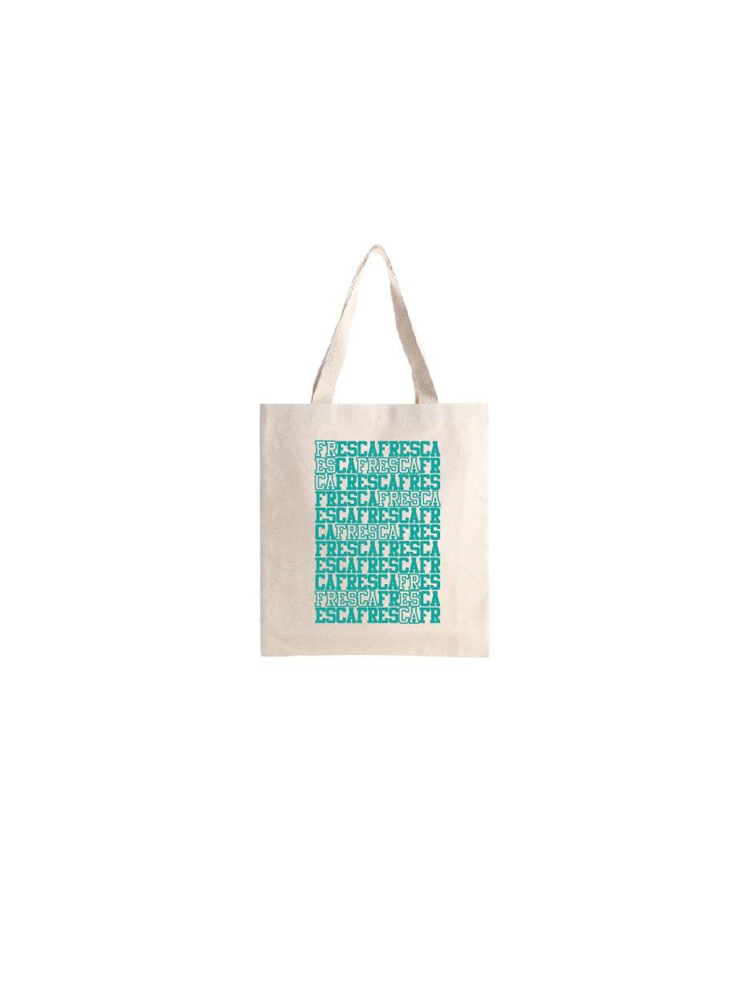 Fresca Tote Bag
