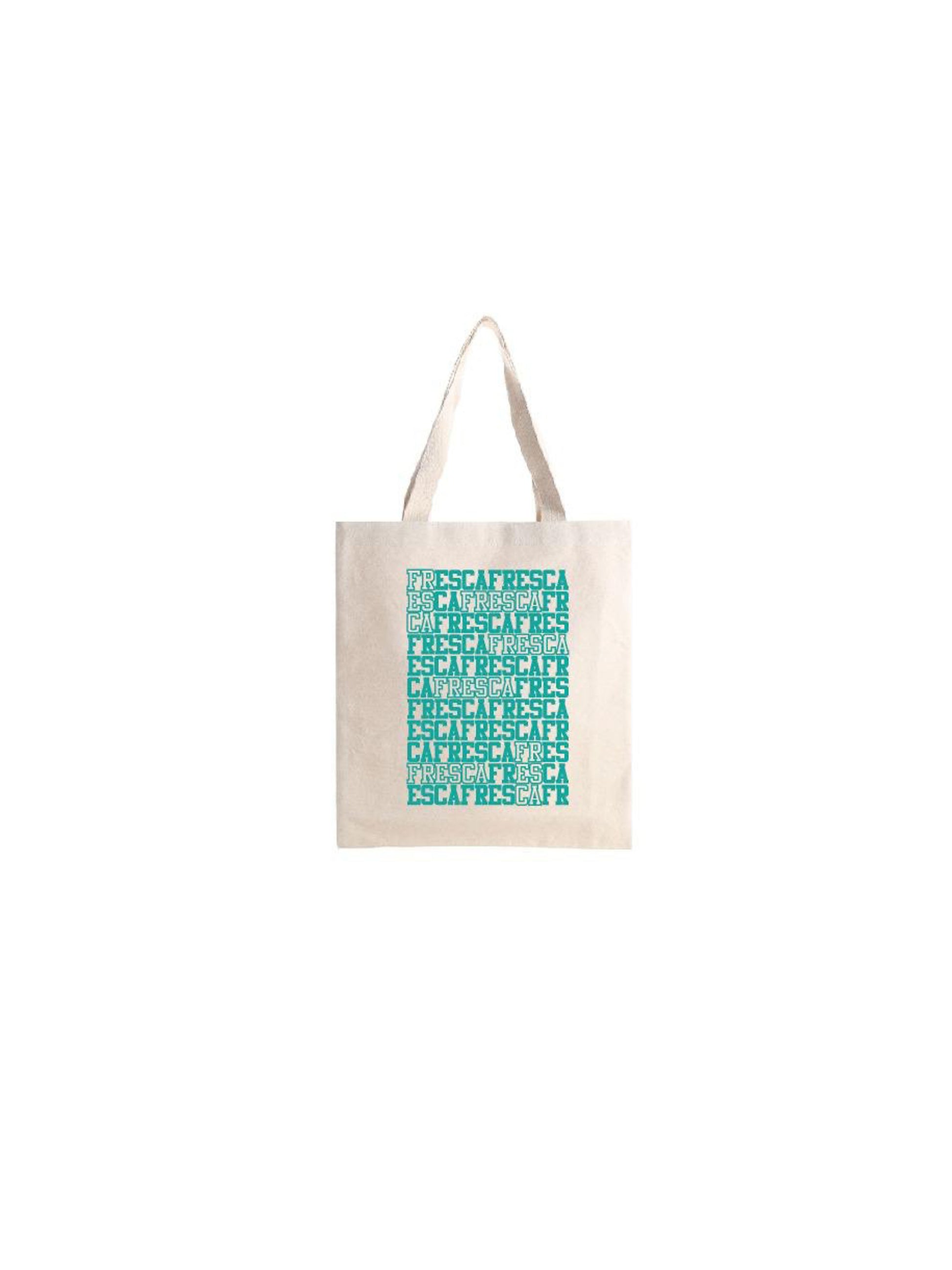 Fresca Tote Bag