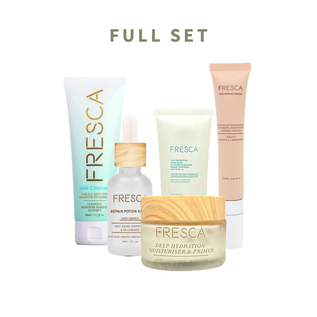 Repair Hydrating Set (Full Set)
