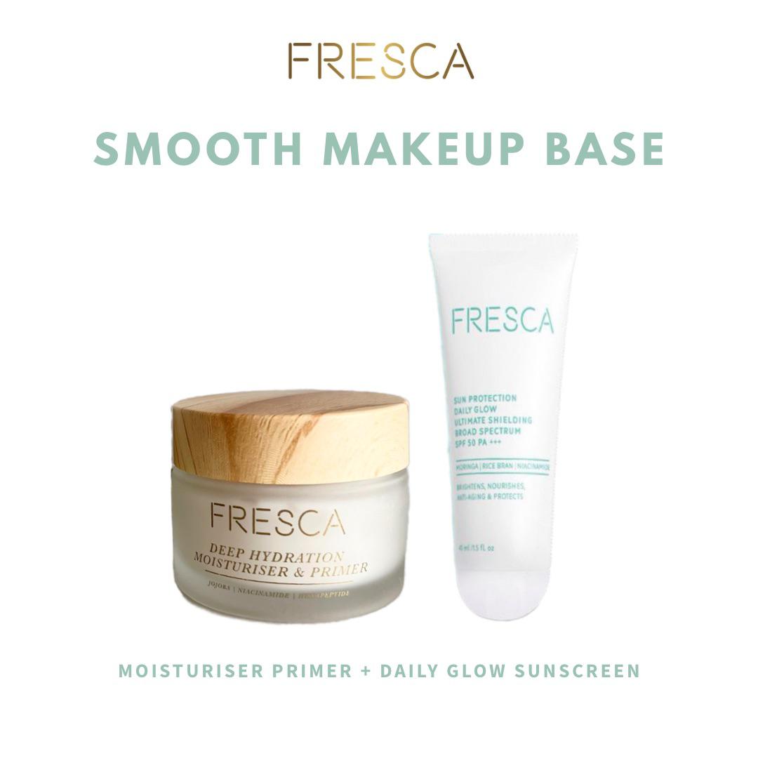Smooth Makeup Base
