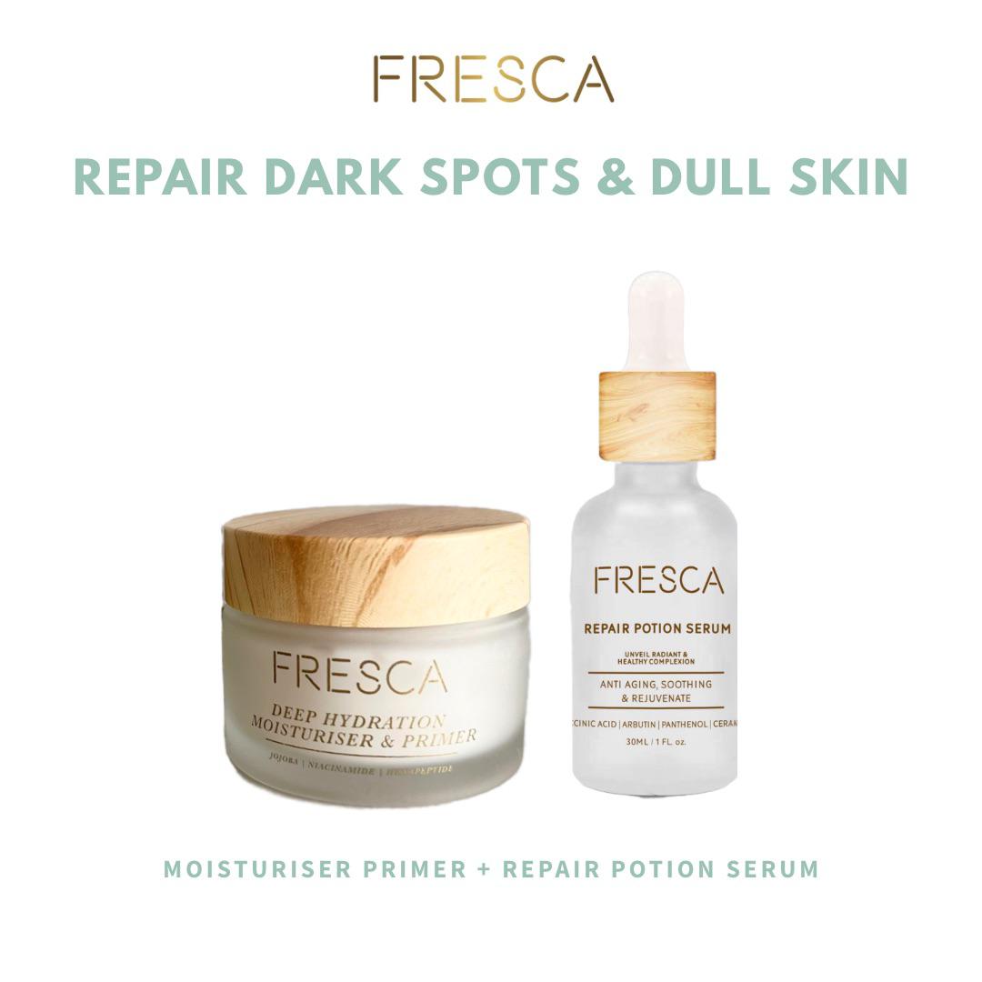 Repair Dark Spots & Dull Skin