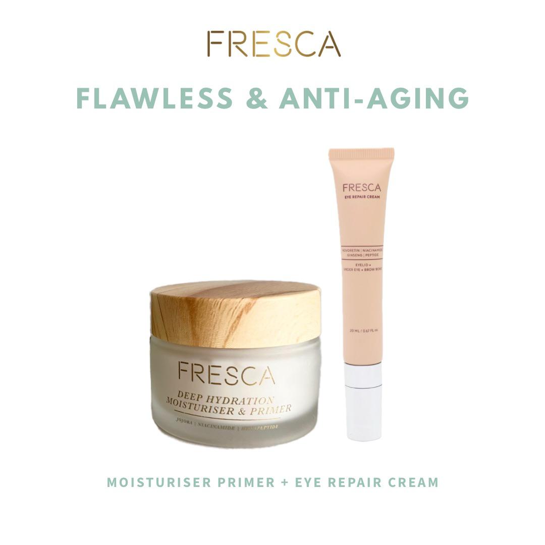 Flawless & Anti-Aging