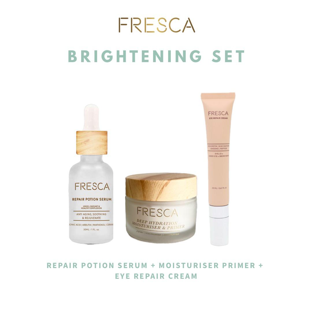 Brightening Set