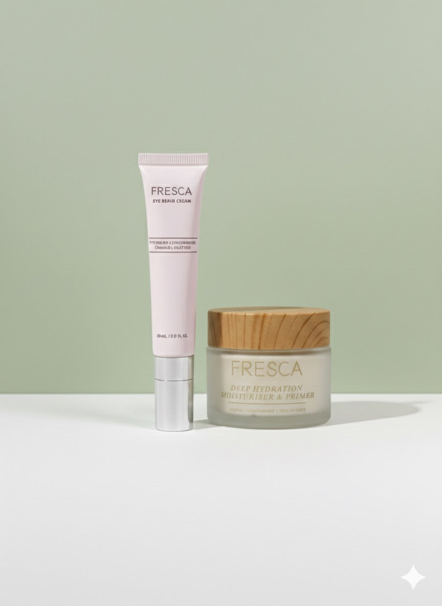 Flawless & Anti-Aging