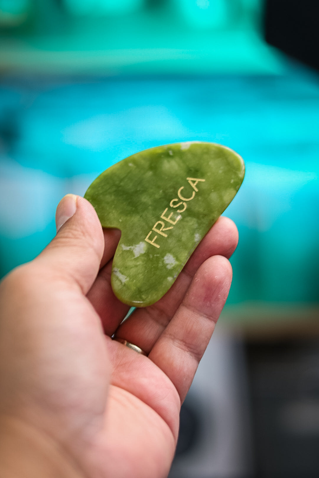 Fresca Gua Sha