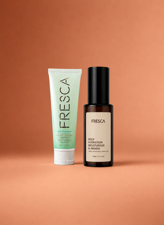Brighten Dull Skin