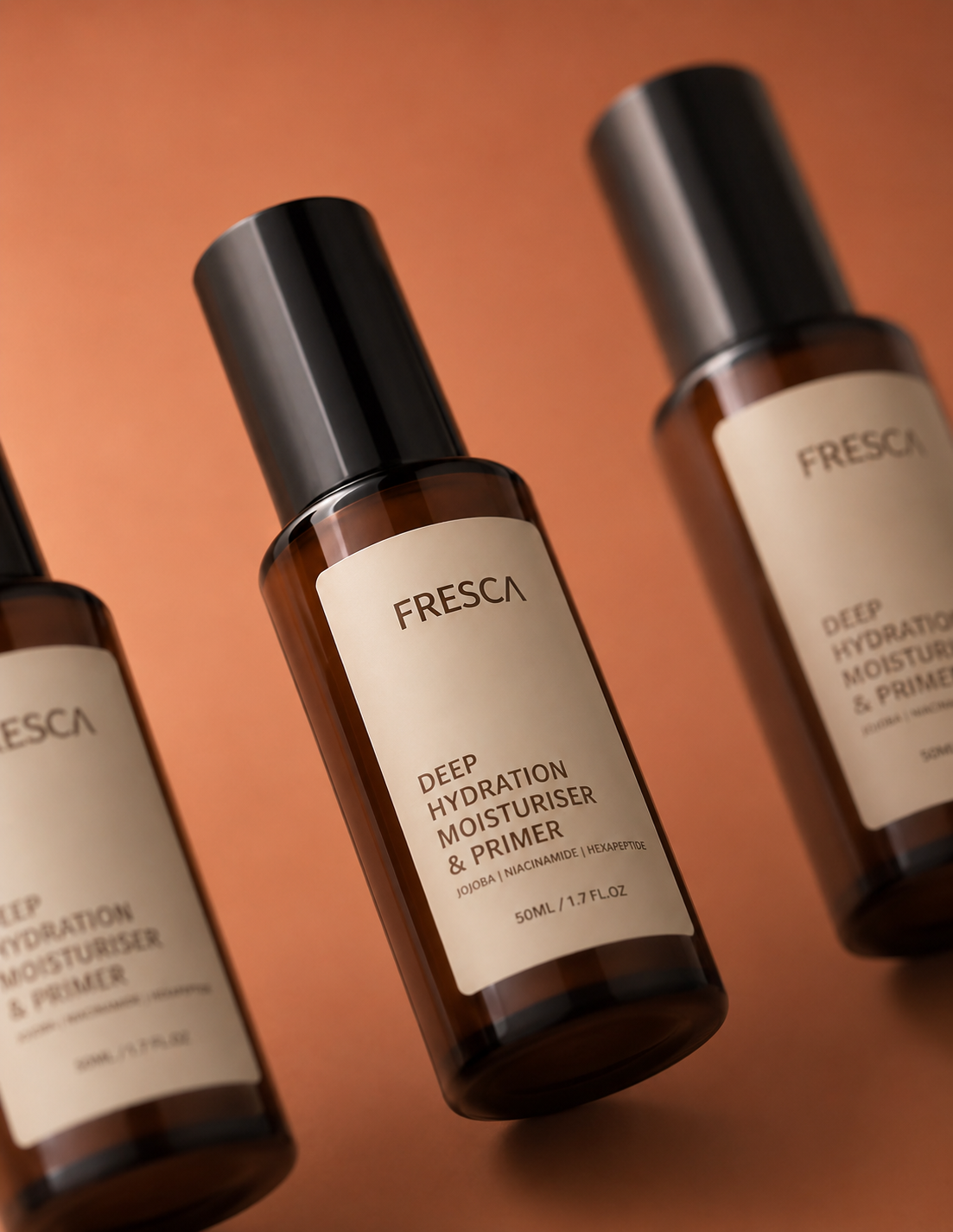 Moisturizer & Primer
