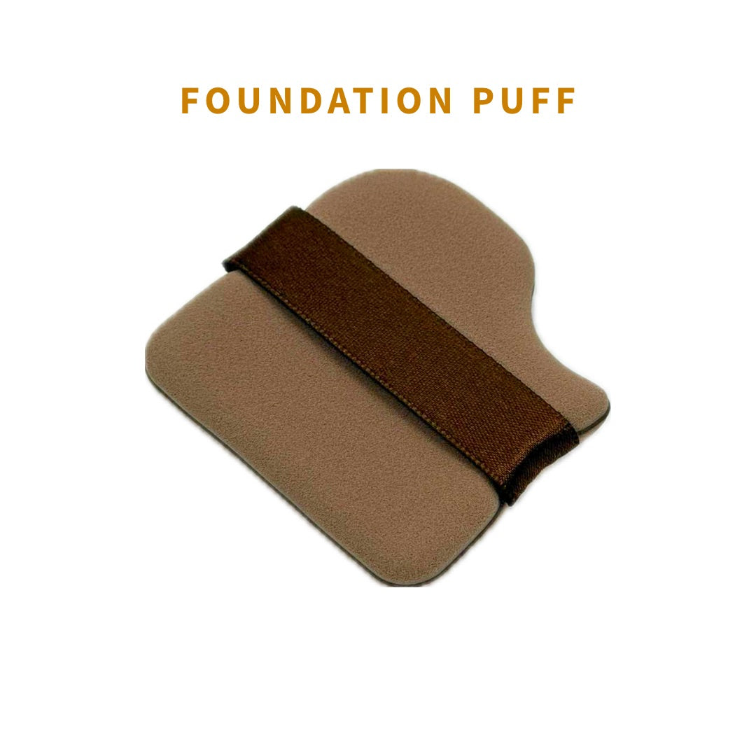 Foundation Puff
