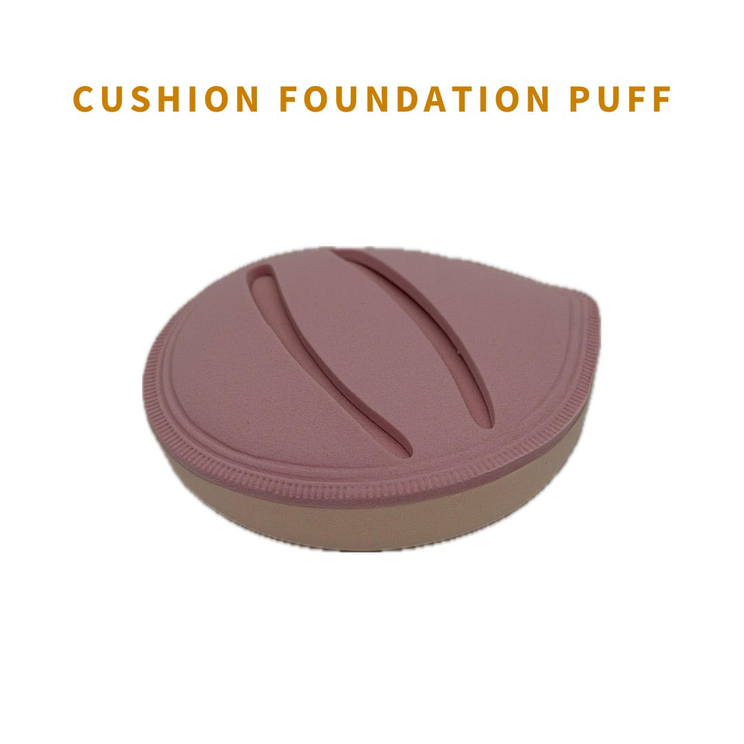Cushion Foundation Puff