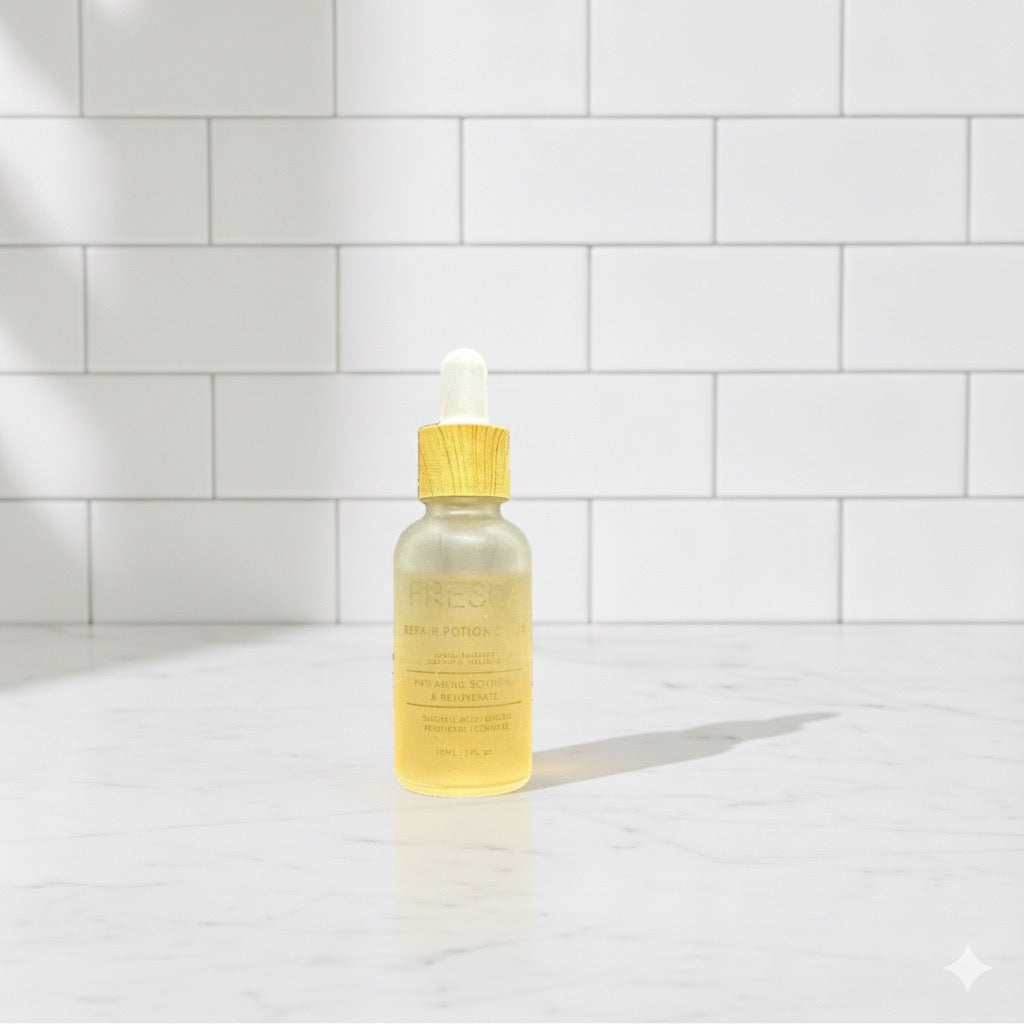 Repair Potion Serum