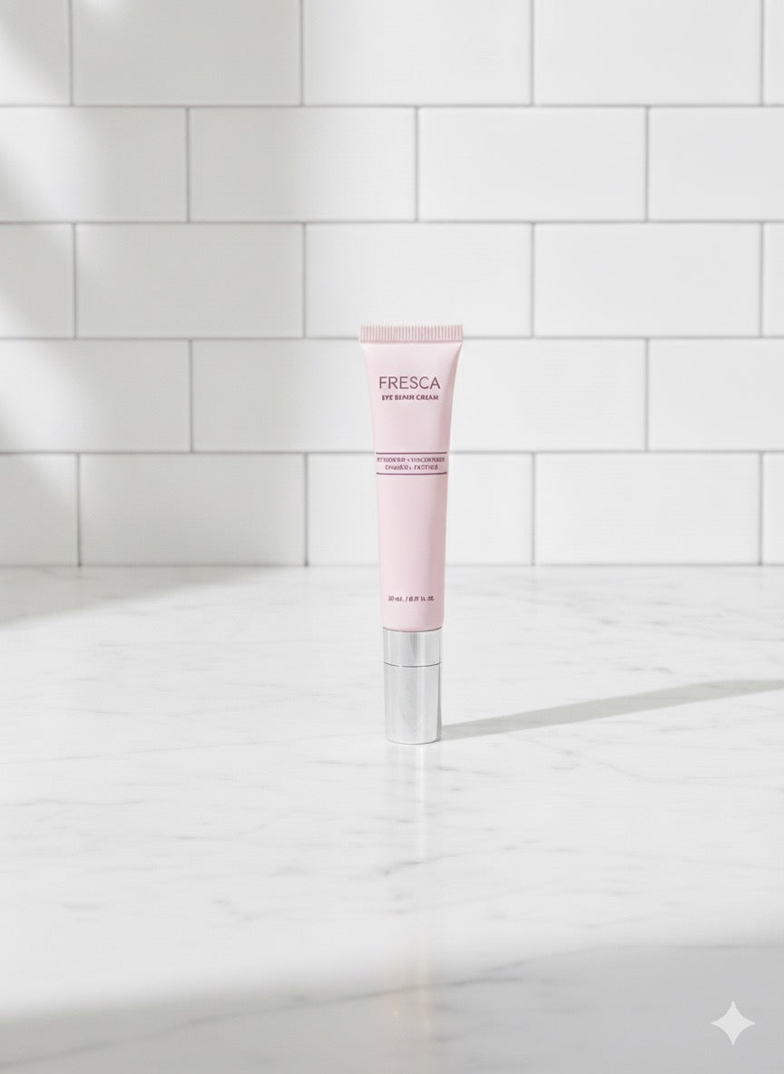 Eye Repair Cream