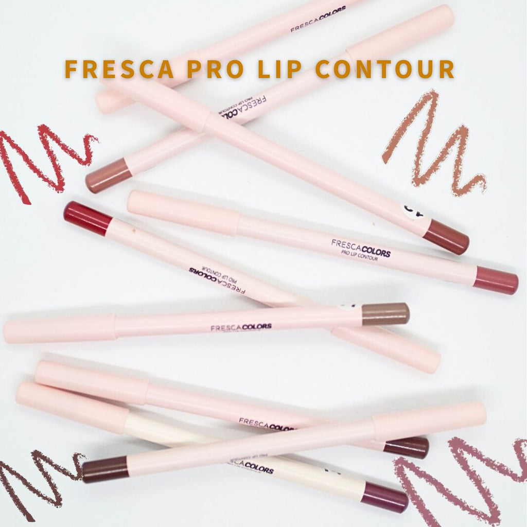 Pro Lip Contour