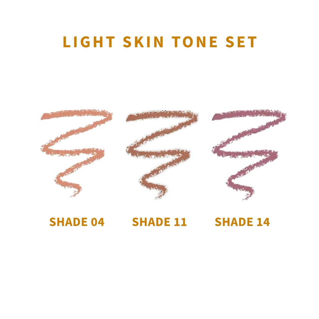 Pro Lip Contour