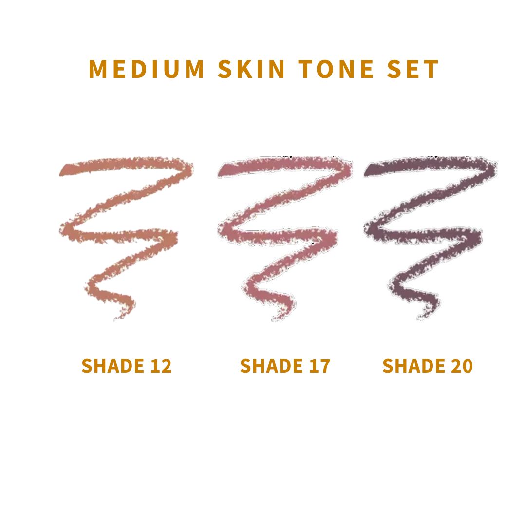 Pro Lip Contour
