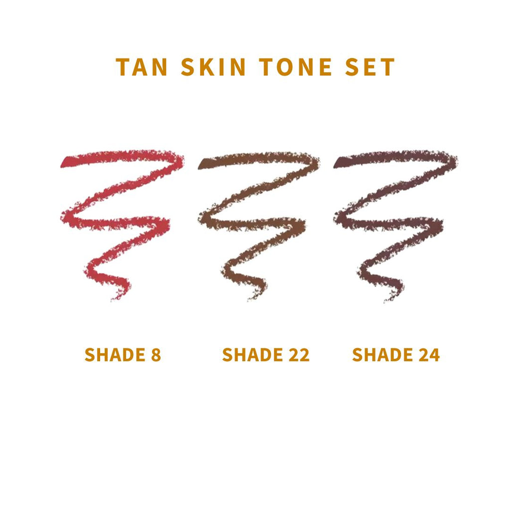 Pro Lip Contour