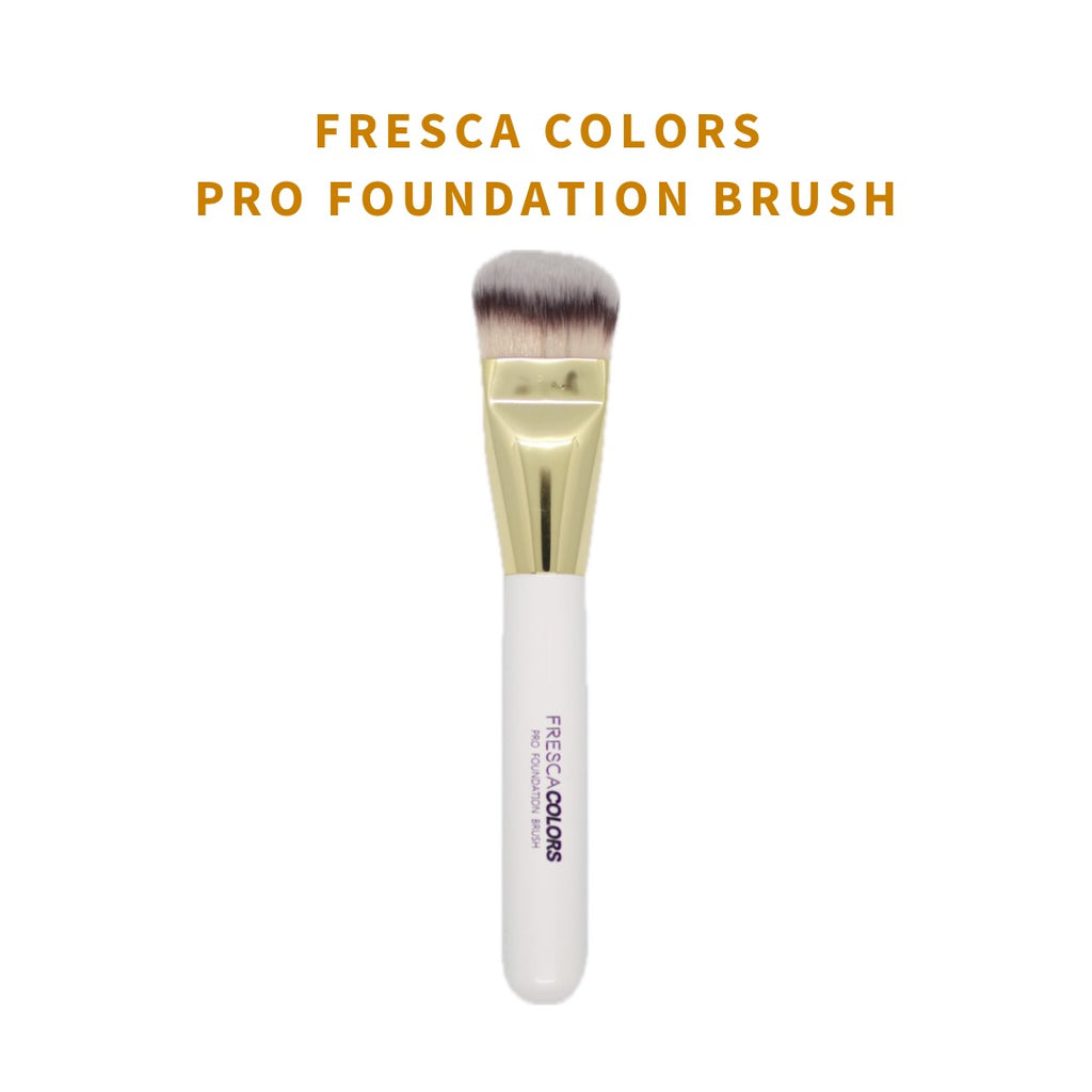Pro Foundation Brush