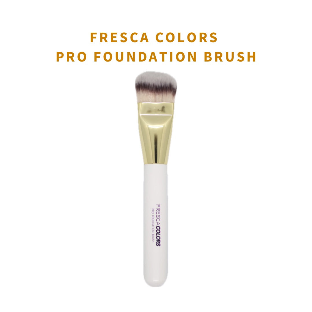 Pro Foundation Brush