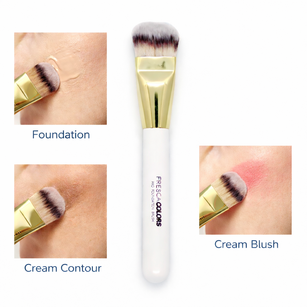 Pro Foundation Brush
