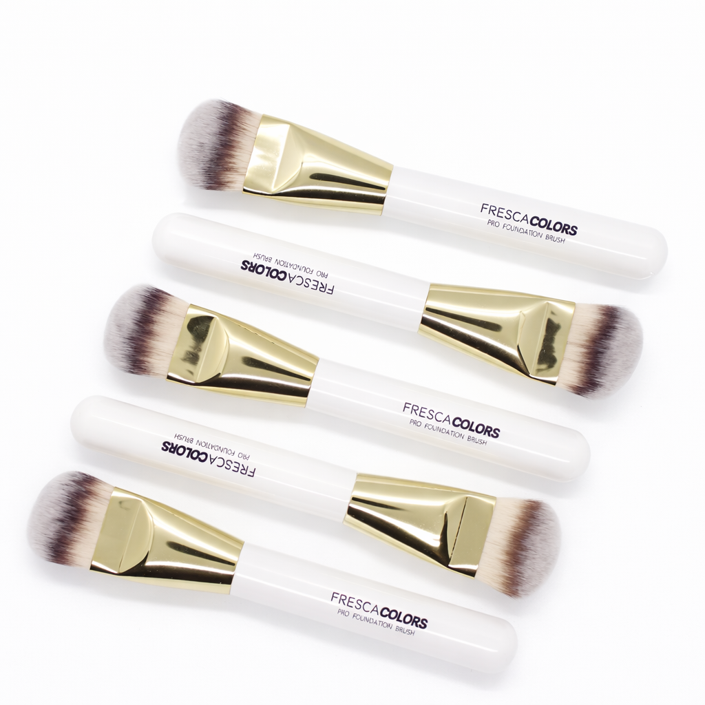 Pro Foundation Brush