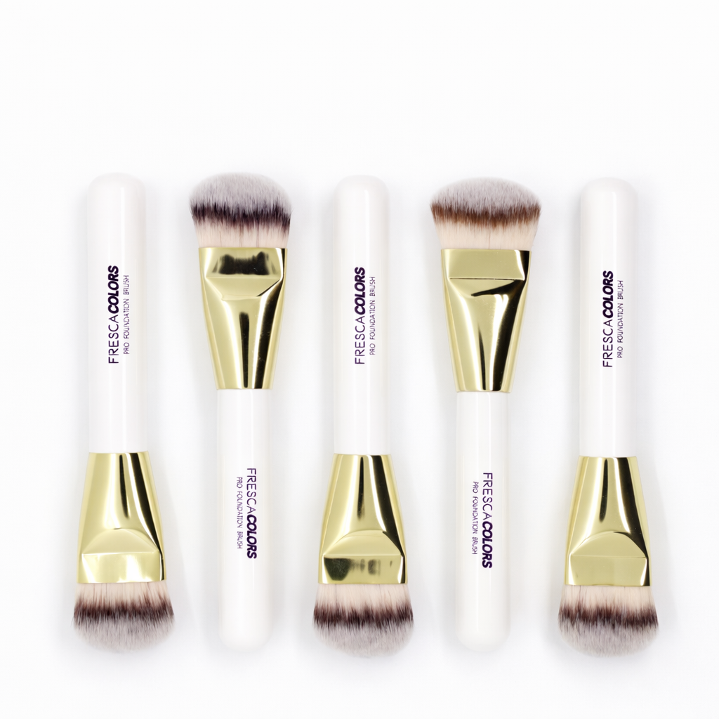 Pro Foundation Brush