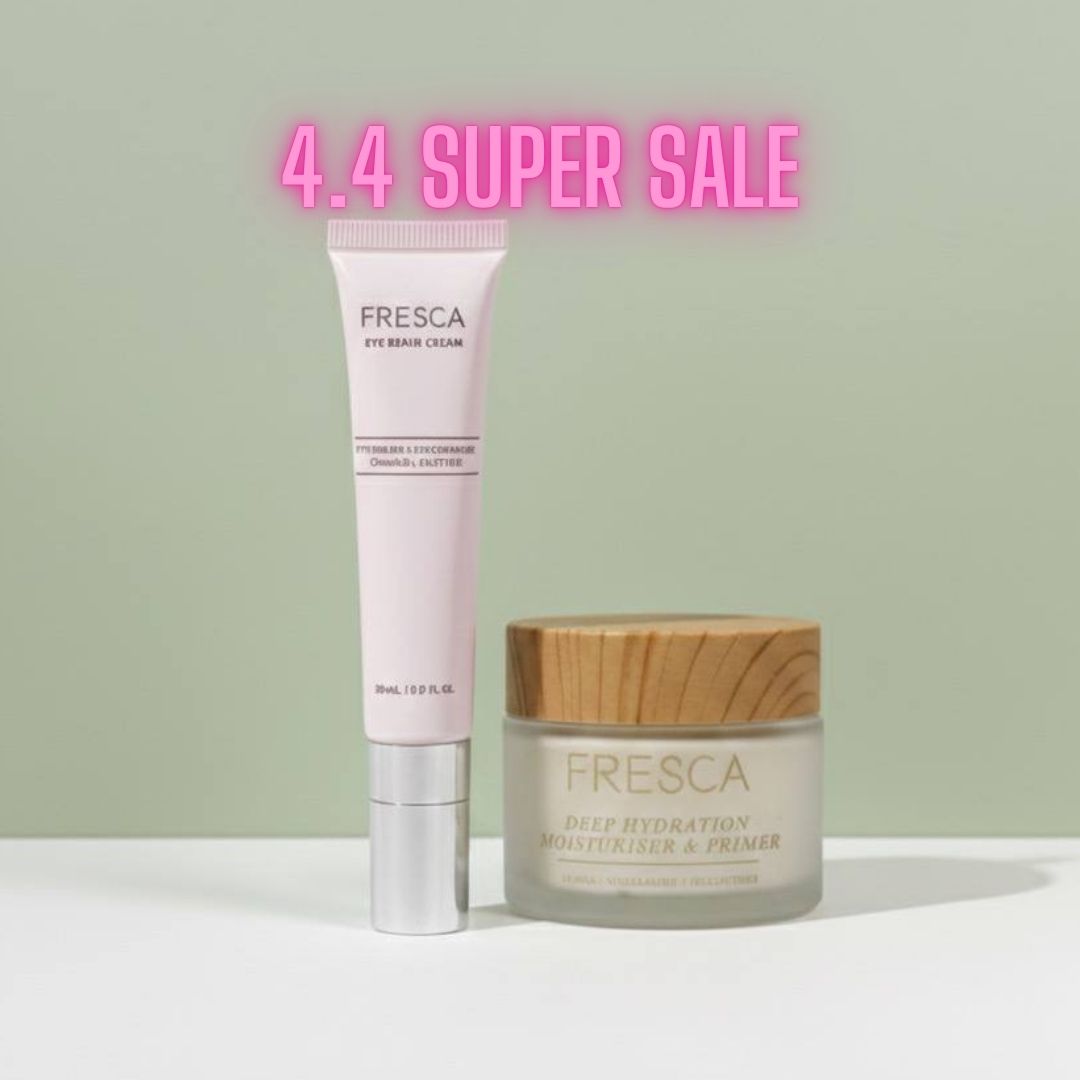 Flawless & Anti-Aging