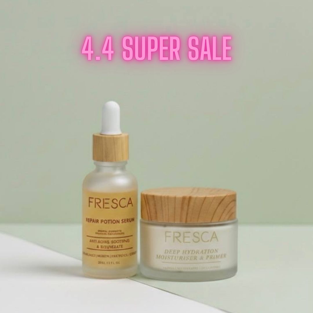 Repair Dark Spots & Dull Skin